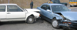 Auto Accident in IL