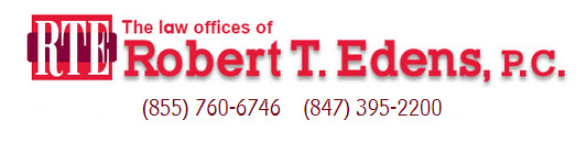 The Law Offices of Robert T. Edens | Waukegan Personal Injury Lawyers