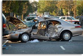 Auto Accident Highland Park IL