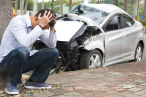 Auto Accident Attorney