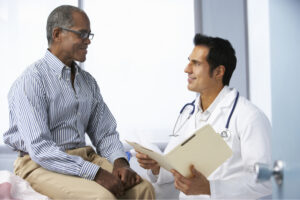 What to do after an injury seeing a doctor workers compensation lawyer