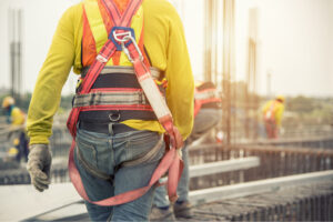 workers compensation lawyer in Antioch