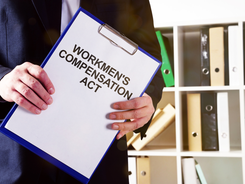 workers comp